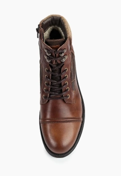 El Tempo / Ботинки