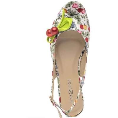 Amazonga / Босоножки