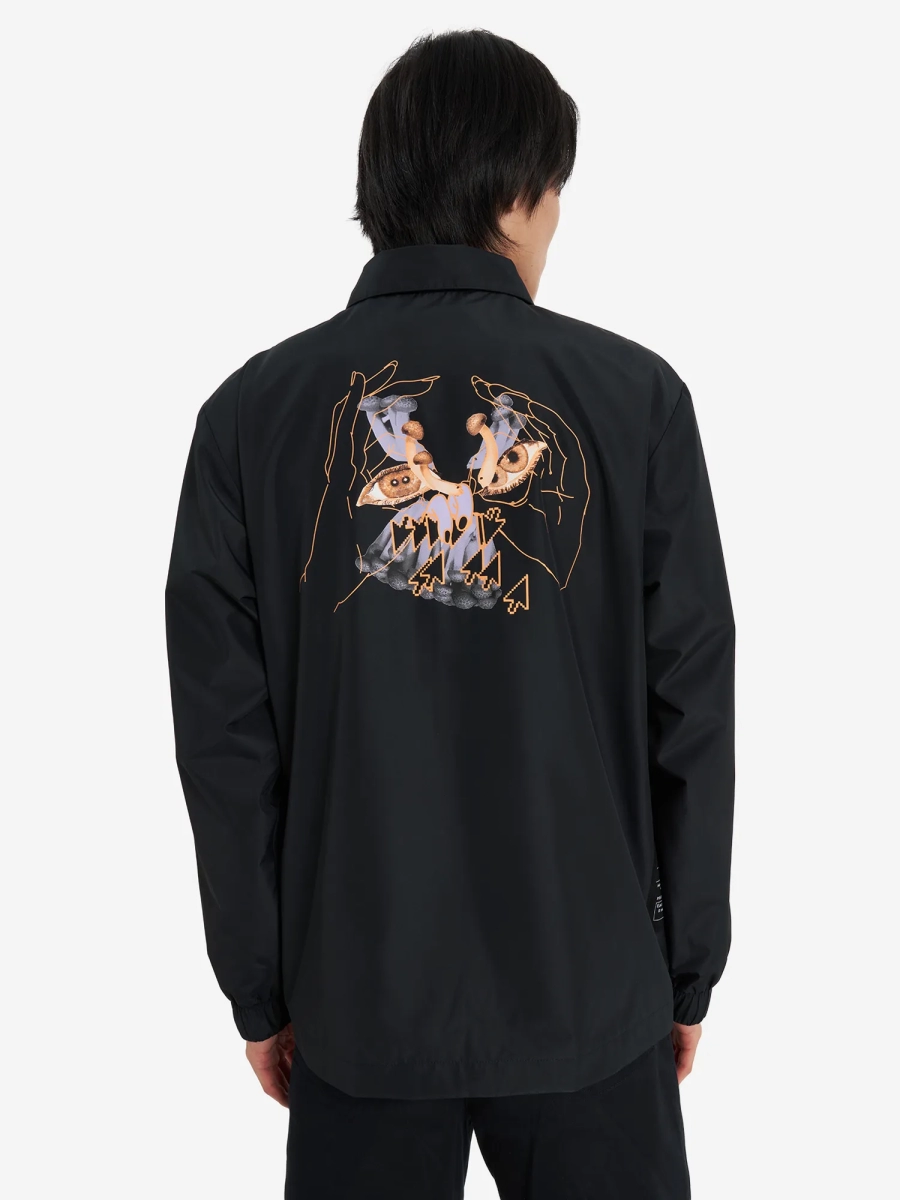 Termit / Ветровка Termit / Ветровка