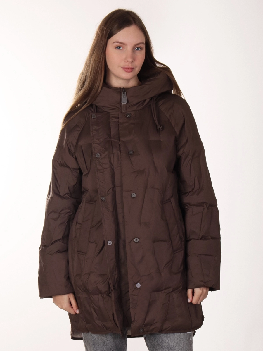 Lora Duvetti / Пальто утепленное