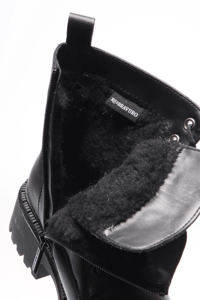 Rita Bravuro / Ботинки