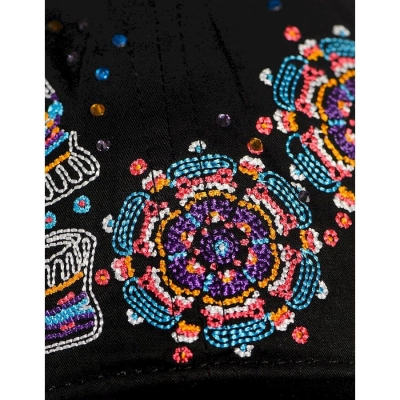 Бейсболка Maxval