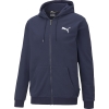 Puma / Толстовка ESS Small Logo FZ Hoodie TR 586704_76