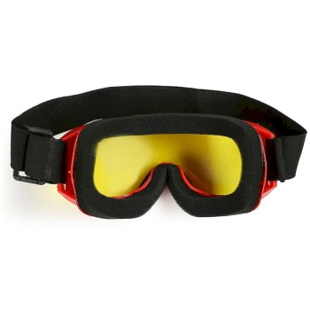 Бренд не указан / Очки-маска для езды на мототехнике Бренд не указан / Очки-маска для езды на мототехнике