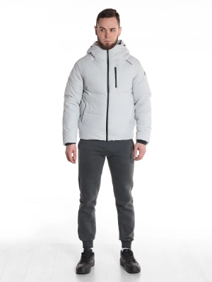 High Experience / Куртка зимняя