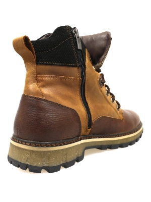 Torsion Field (Тофа) / Ботинки мужские утепленные