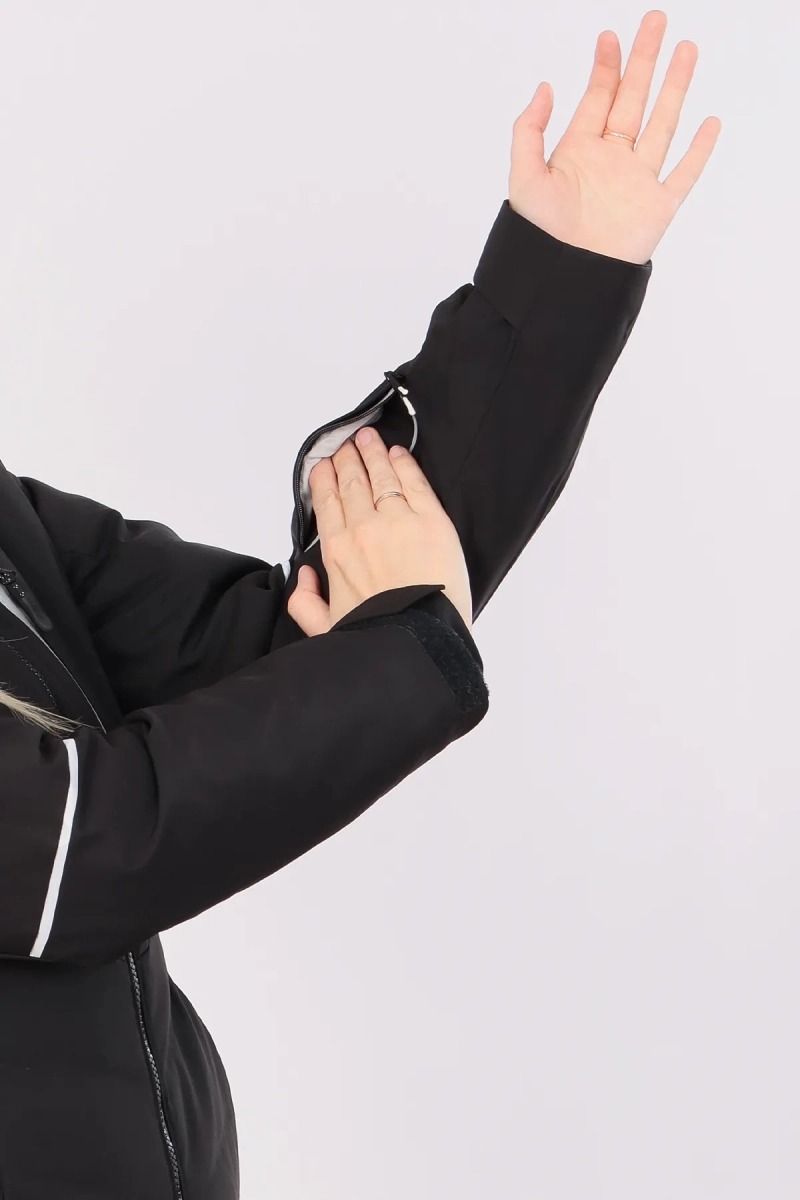 Naulice / Куртка горнолыжная женская Naulice / Куртка горнолыжная женская