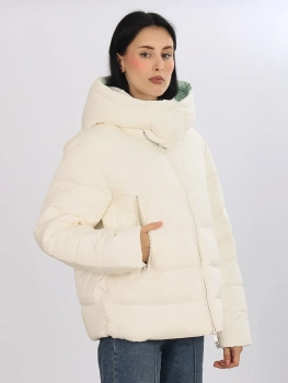 Snow Owl / Куртка зимняя женская Snow Owl / Куртка зимняя женская