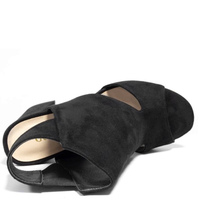 Gelsomino / Босоножки