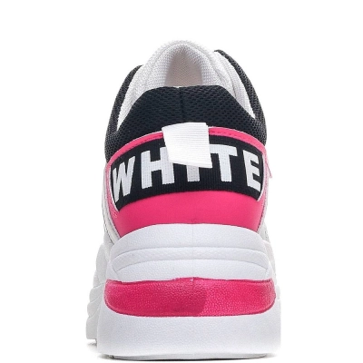 Trien / Кроссовки