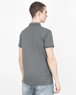 Master Class / Футболка-поло