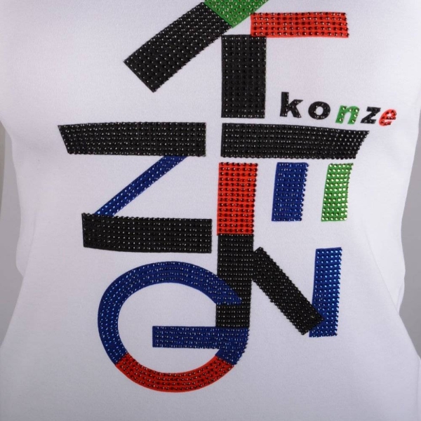 Sport & Moda / Футболка 9073