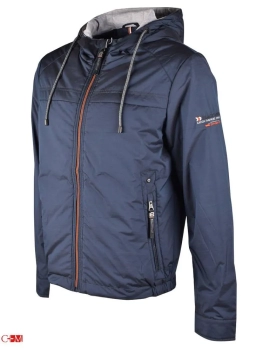 Black Vinyl / Куртка демисезонная Black Vinyl / Куртка демисезонная