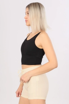 Sport & Moda / Топ / топик / спортивный / для фитнеса / с чашечками