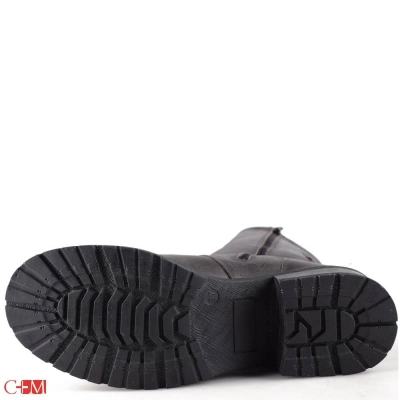 El Tempo / Полусапожки