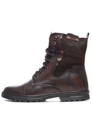 Rooman / Ботинки мужские утепленные