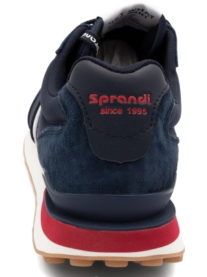 Sprandi / Кроссовки
