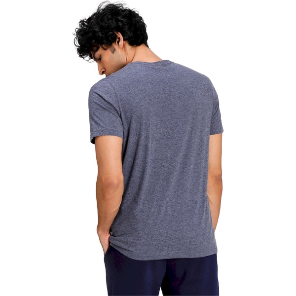 Puma / Футболка ESS Heather Tee 586736_06