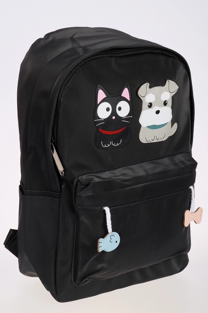 Naulice / Рюкзак 