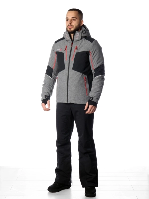 High Experience / Куртка горнолыжная