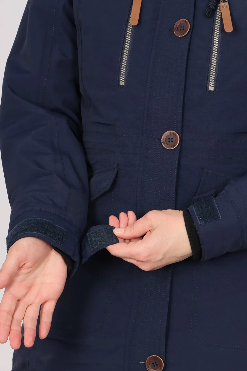 Five Seasons / Куртка