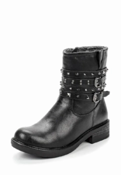 Betsy / Полусапожки