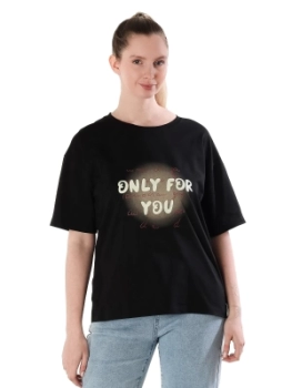 Naulice / Футболка хлопковая