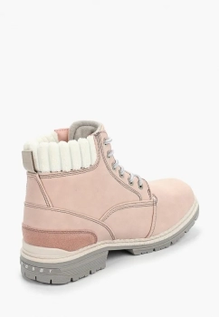 Ботинки Crosby