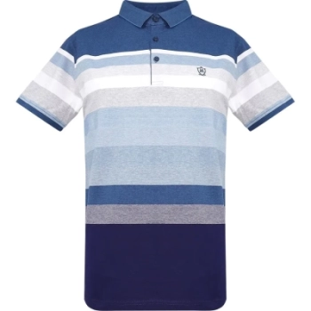 Mostom / Футболка-поло Mostom / Футболка-поло