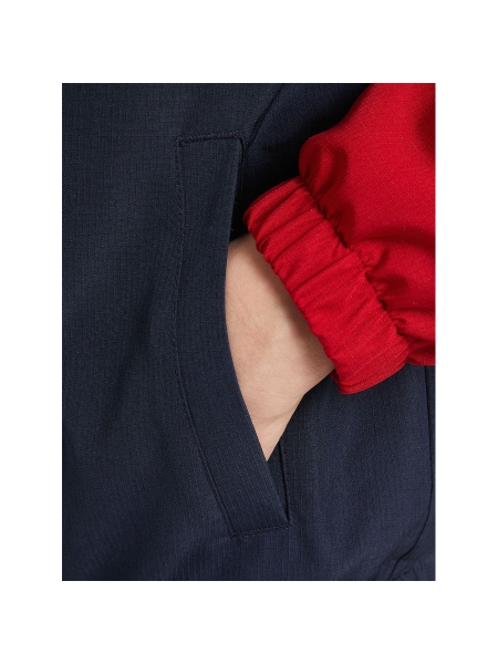 Fila / Ветровка ветрозащитная 112969-MH