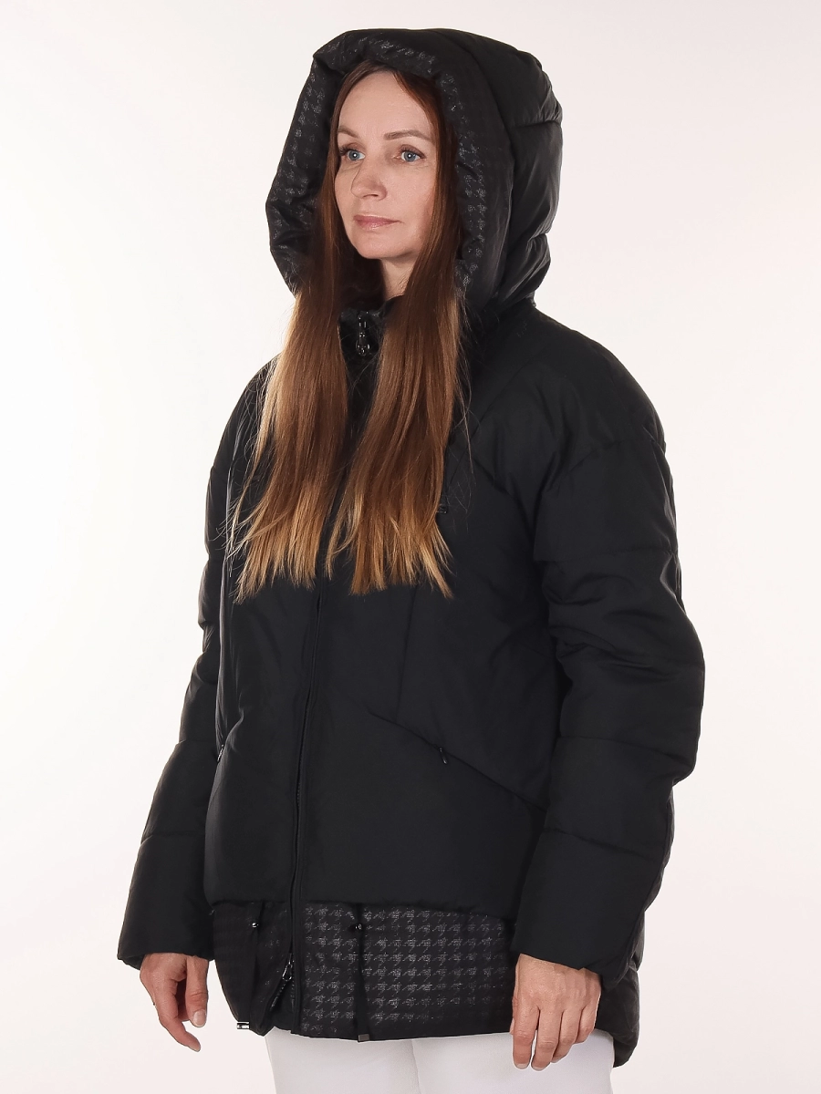 IceDewy / Куртка утепленная