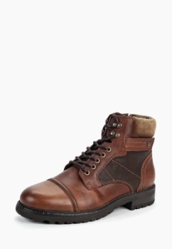 El Tempo / Ботинки