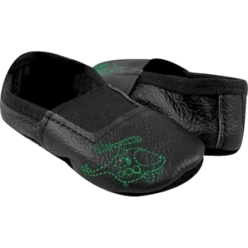 Колибри / Чешки для танцев / балетки / гимнастика