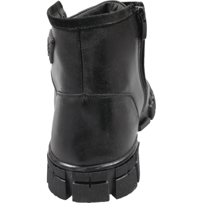 Torsion Field (Тофа) / Ботинки мужские утепленные