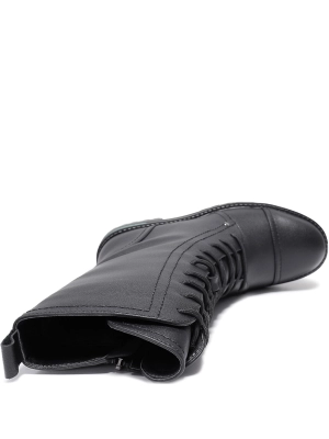 Torsion Field (Тофа) / Ботинки женские утепленные