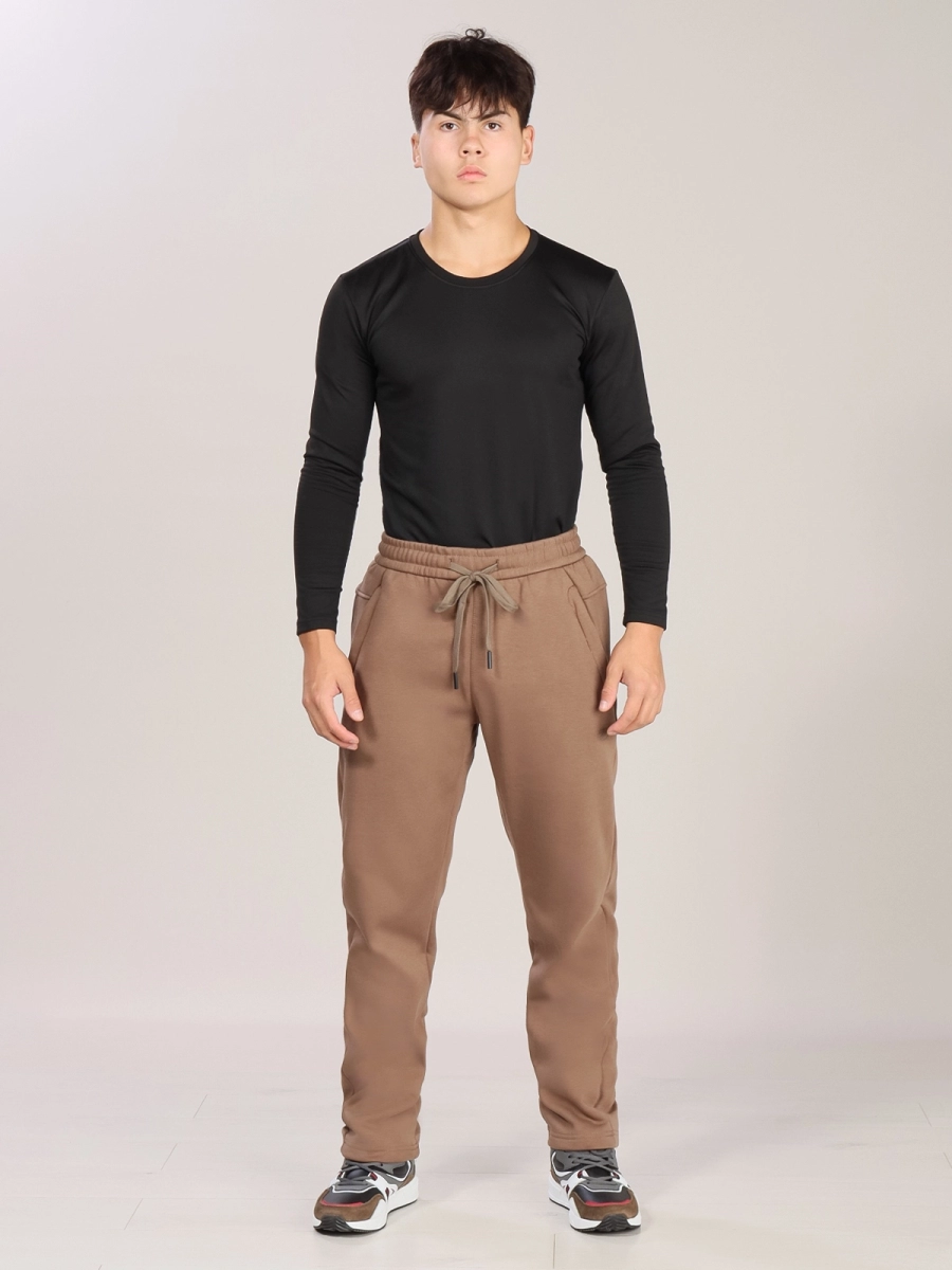 Master Class / Брюки утепленные / спортивные