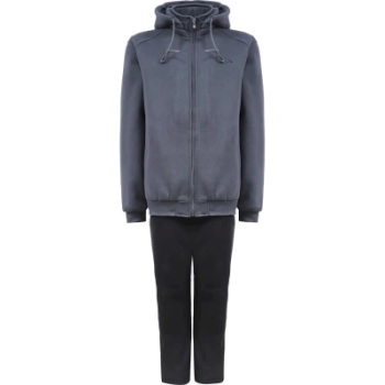 Master Class / Спортивный костюм утепленный Master Class / Спортивный костюм утепленный