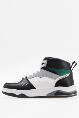 Patrol / Ботинки