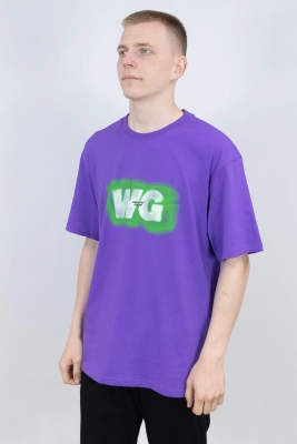 Quella Strada / Футболка