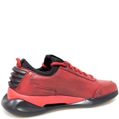 Jonny Fire / Кроссовки