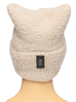 YSG / Шапка женская YSG / Шапка женская