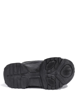 Torsion Field (Тофа) / Ботинки женские утепленные