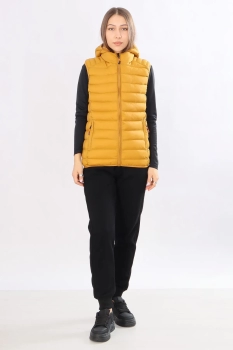 Sport & Moda / Жилет утепленный