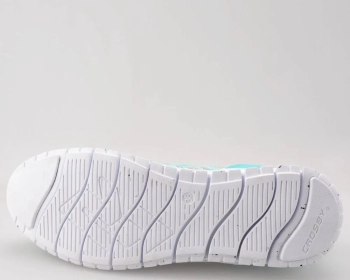 Балетки Crosby