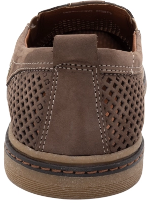 Rooman / Туфли с перфорацией