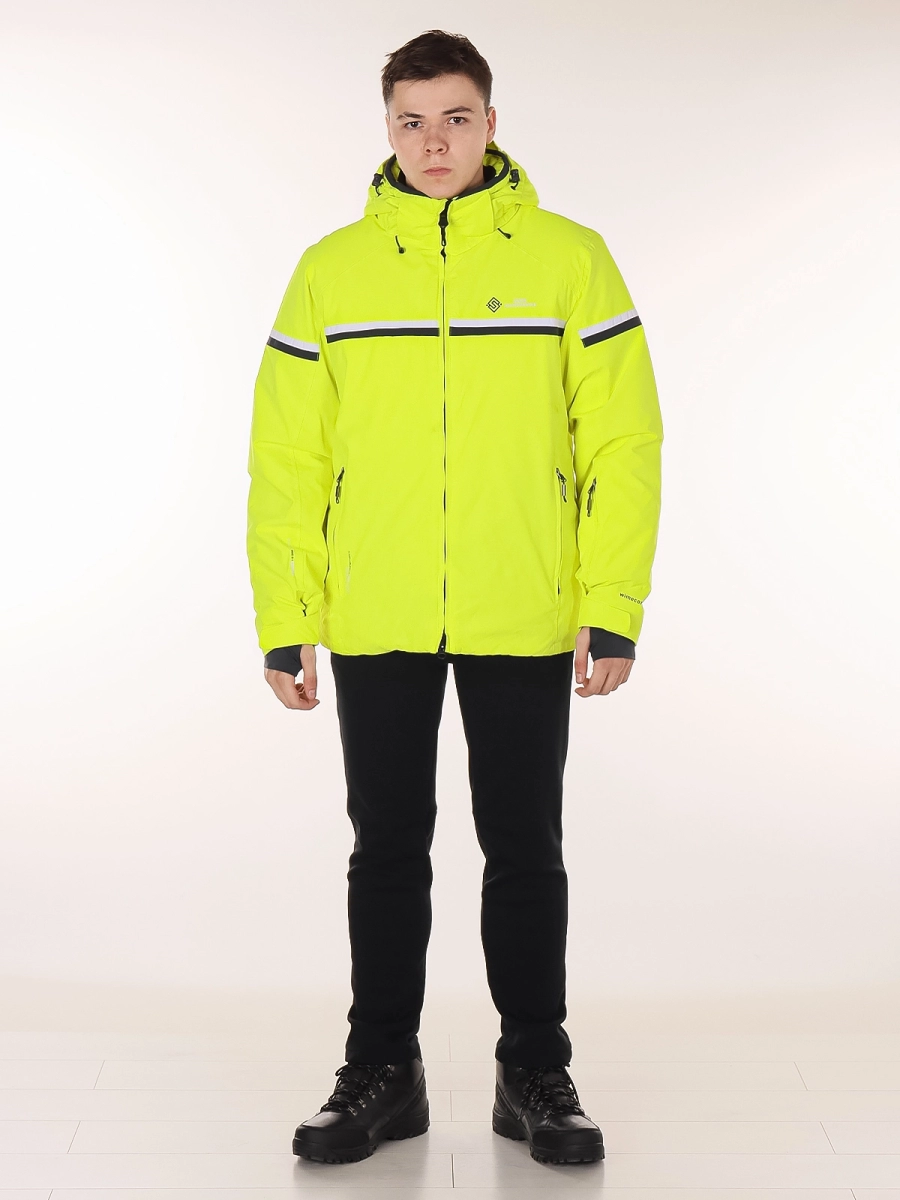 SNOW HEADQUARTER / Куртка горнолыжная