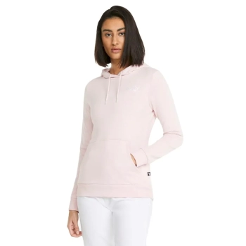 Puma / Худи ESS+ Embroidery Hoodie TR Puma / Худи ESS+ Embroidery Hoodie TR