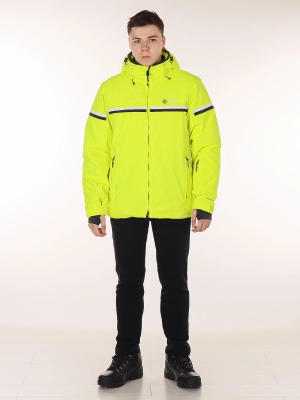 SNOW HEADQUARTER / Куртка горнолыжная