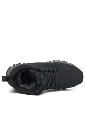 Strobbs / Ботинки мужские утепленные