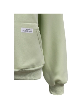 Айли / Толстовка \ Худи утепленное